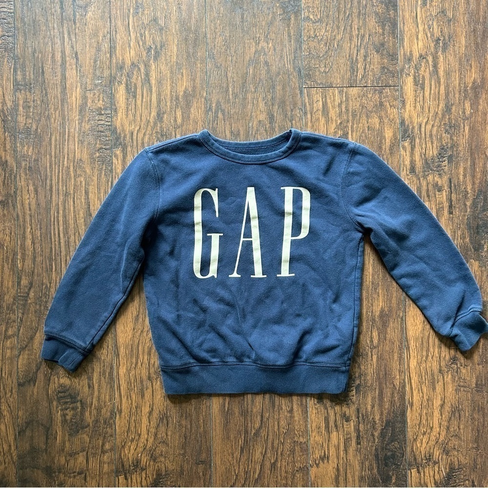 GAP Boys Sweater